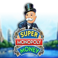Super Monopoly Money