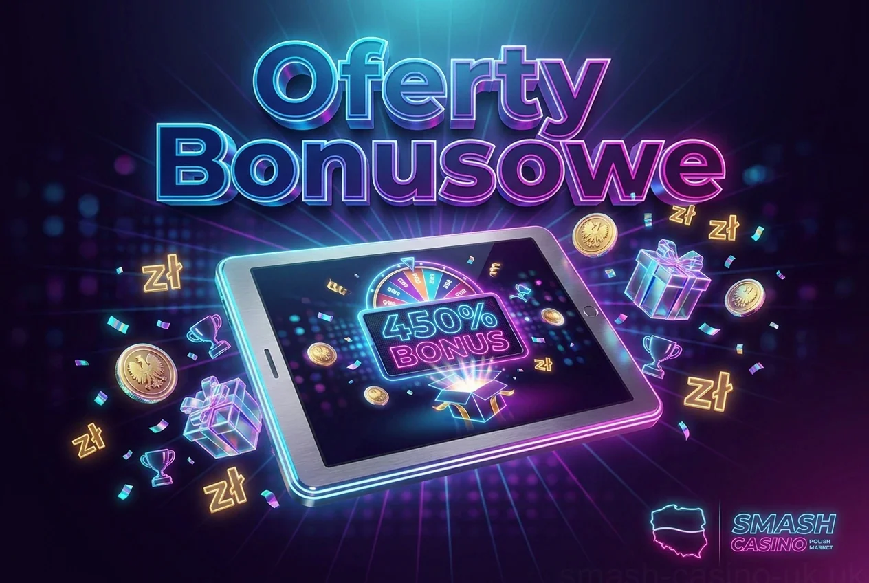 Oferty Bonusowe